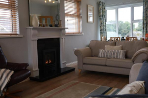 Benbradagh Country Cottage Causeway Coast